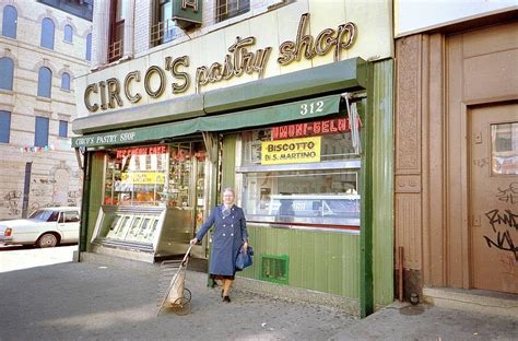 Circo's pastry shop - Since 1945 Circo’s Pastry has provided Bushwick, all of Brooklyn, and the rest of the country with the best in wedding cakes, baby shower cakes, birthday cakes, and Italian pastries. 